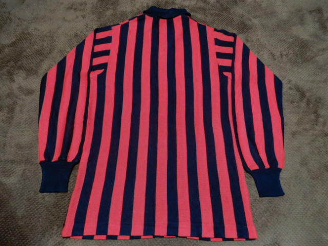 ユニフォーム 792枚目 ACミラン 1984-1985シーズン ホーム用 長袖