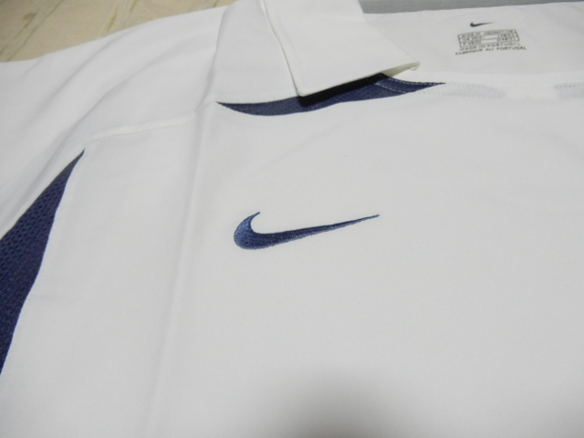 2002 NIKE ポルトガル代表 ユニフォーム 日韓W杯モデル L 2002年日韓ワールドカップ ポルトガル代表ユニフォーム NIKE