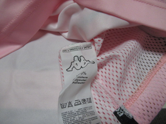 ユニフォーム 887枚目 ユベントス 1997-1998シーズン クラブ設立100