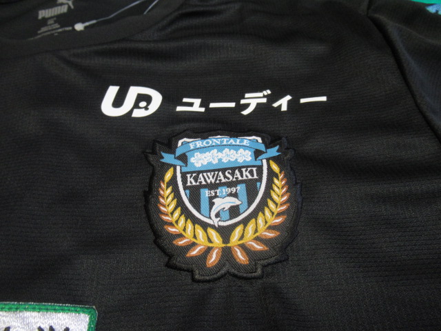 ユニフォーム 936枚目 川崎フロンターレ 2023年シーズン