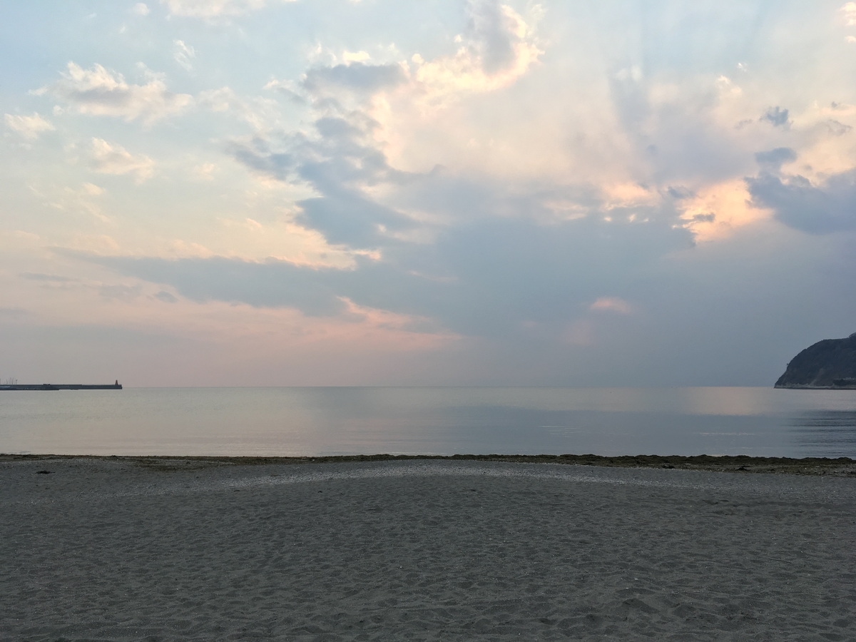 海