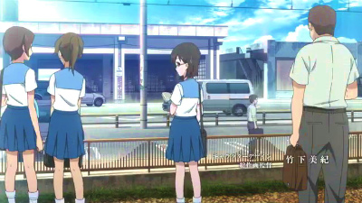 14年舞台探訪報告 アニメ グラスリップ オープニング エンディング舞台探訪 14年7月5日 甲山に吠える虎