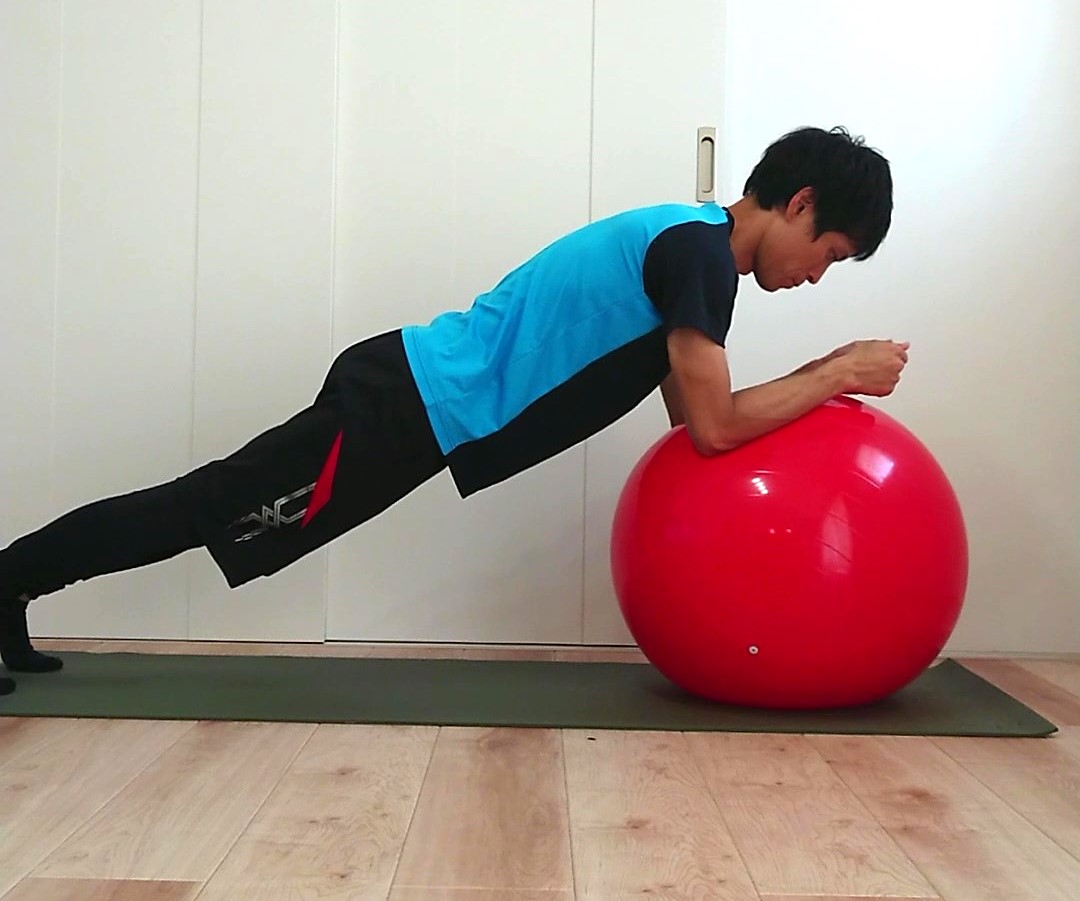 理学療法士が考える、ランニングに必要な体幹トレーニング方法 - BODY NEXUS PERFORMANCE