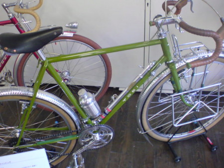 美しき自転車 魔物たち 直筆サイン入り　1994 初版 美しき自転車 魔物たち 直筆サイン入り 1994 初版