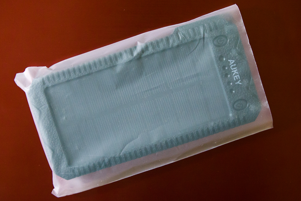 袋に入ったPB-P24