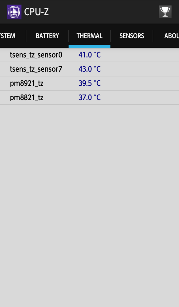 SHL22 THERMAL SHL22 THERMAL