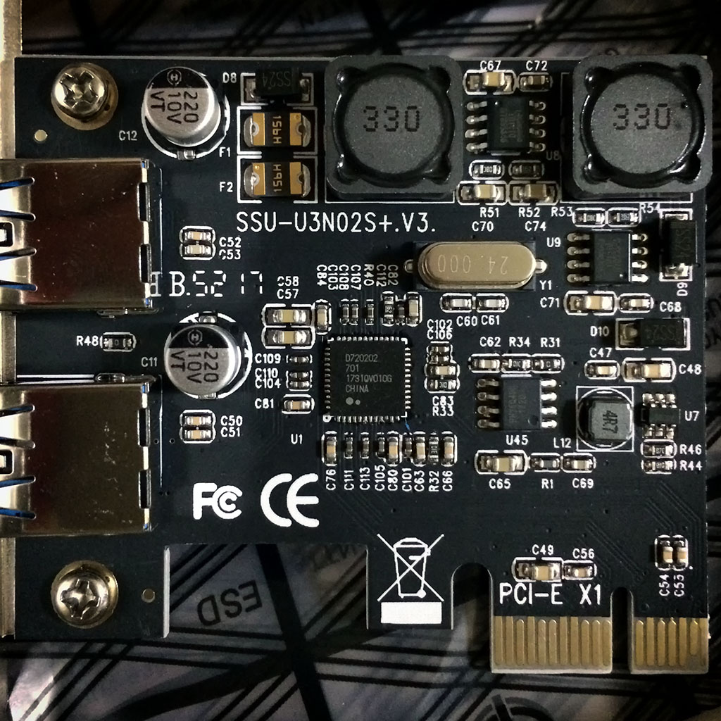 SU-U3N02+表面 SU-U3N02+表面