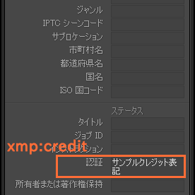 Setting IPTC metadata for Google Images using Lightroom Classic CC Setting IPTC metadata for Google Images using Lightroom Classic CC