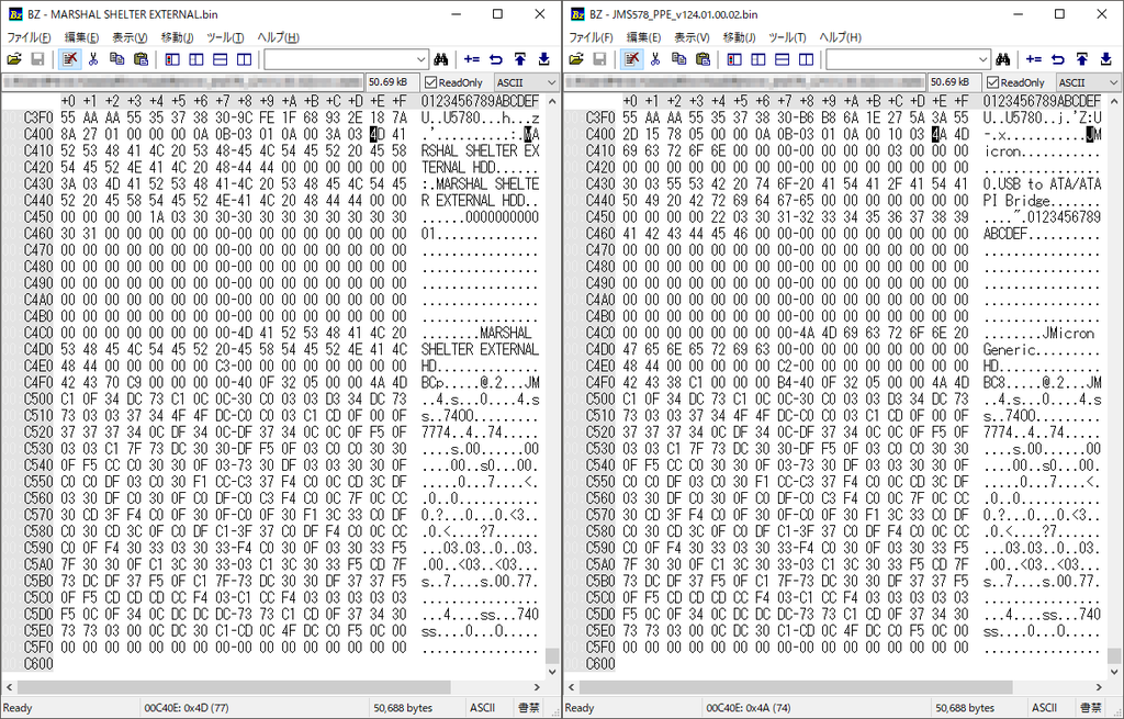 f:id:kachine:20181212085706p:plain 各F/Wの比較
