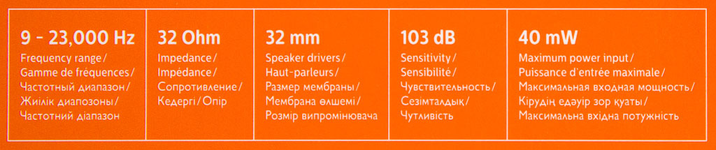 SHL3075 specifications f:id:kachine:20181227021058j:plain