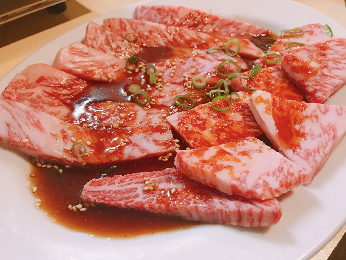 食べログ 北新地の高評価焼肉 さつまの魅力をご紹介します S Y N シン の人柱投資