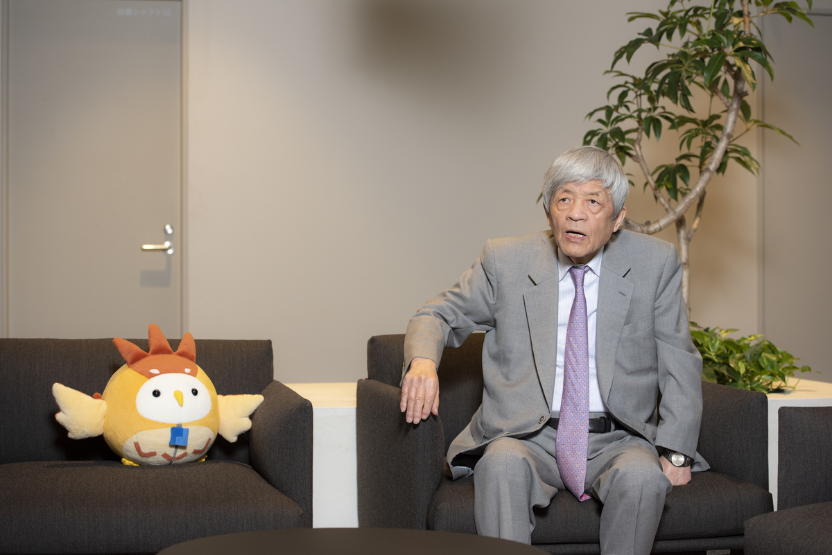日本初の Av男優 体当たり取材の原点 田原総一朗インタビュー第2回 カクヨムからのお知らせ 日本初の Av男優 体当たり取材の原点 田原総一朗インタビュー第2回 カクヨムからのお知らせ