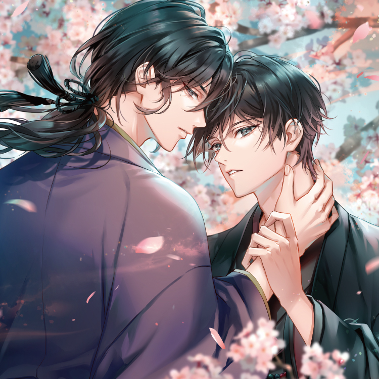 花影