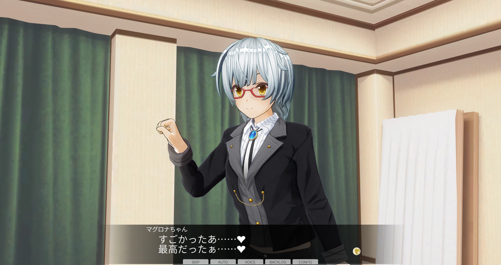 イベント、美少女