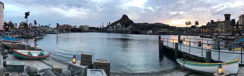 2023年のtdrを予想する Kaede657 S Blog