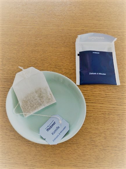 Kaldi カルディ と Lupicia ルピシア で買えるおすすめカモミールティー かえでのまど
