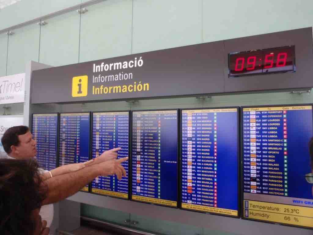 【実際のところ】バルセロナ生活にカタルーニャ語は必須? BARCELONANDO )