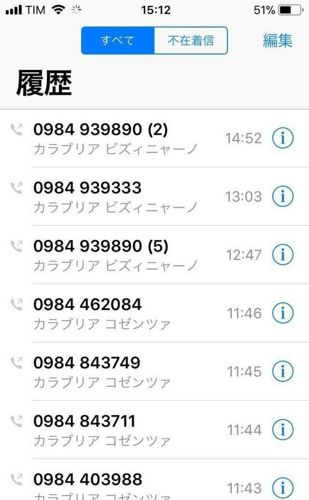 Sdaカスタマーセンター イタリアems国際郵便が届かない 郵便局に苦情と要請 Barcelonando