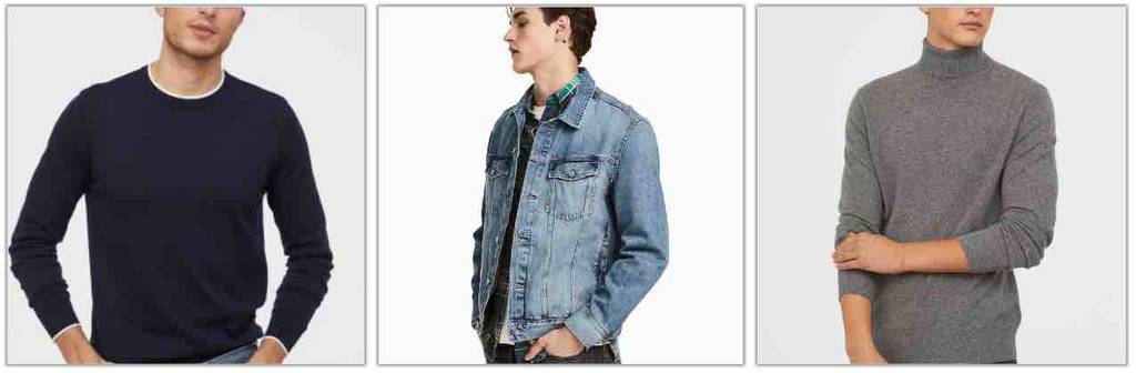 イタリア人のファッション おしゃれな代男性が普段着てるブランド Barcelonando