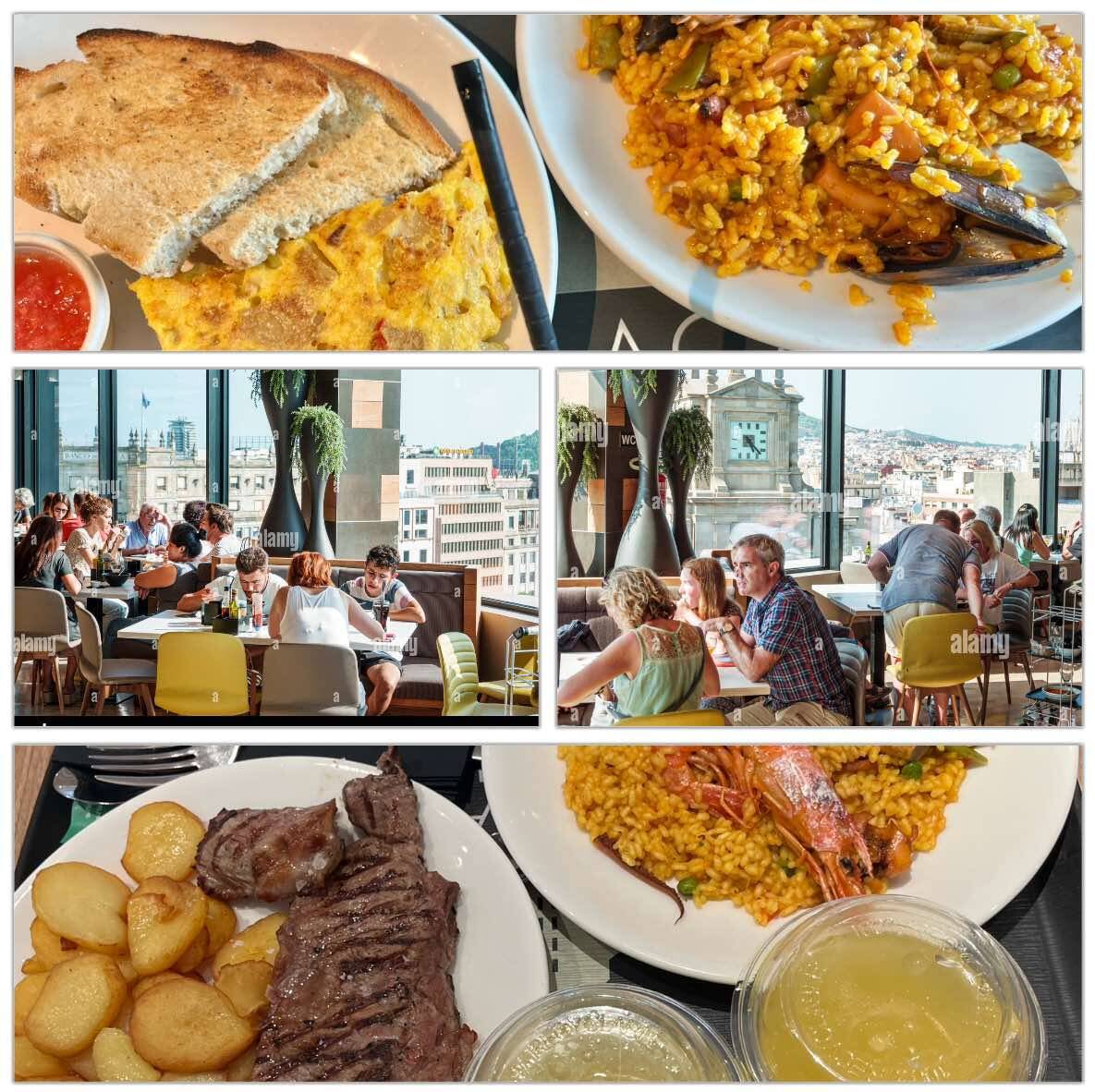 スリ2025】デパートの最上階レストランでリュックを盗まれた話