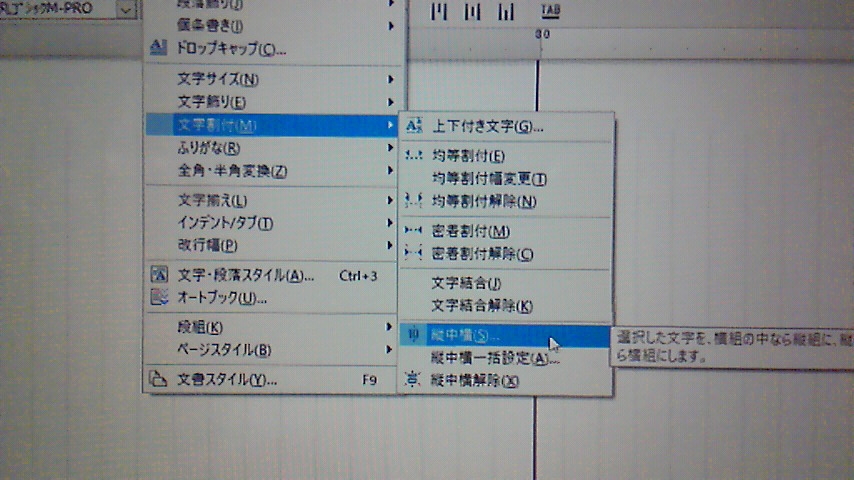 Windows10と三点リーダと私 やれることだけやってみる