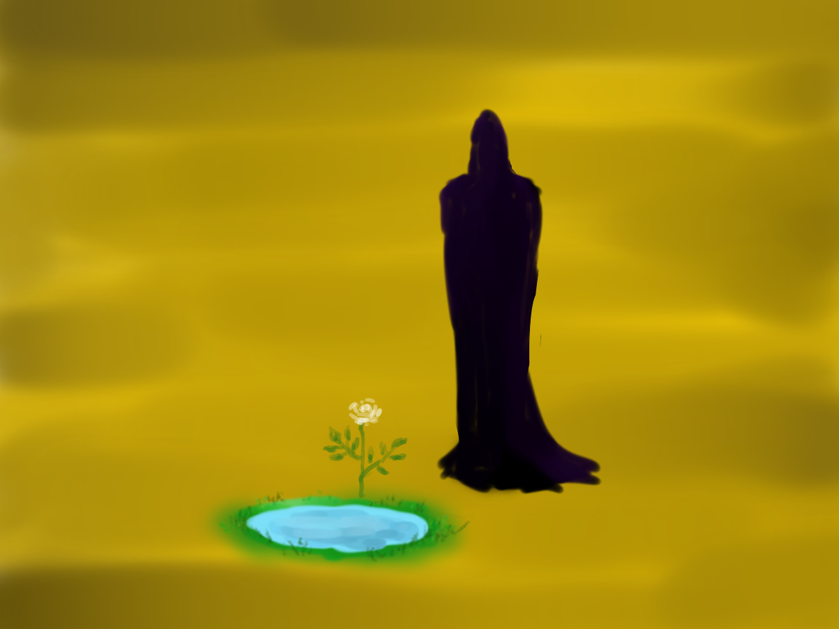 聖女と隠者のクロニクル