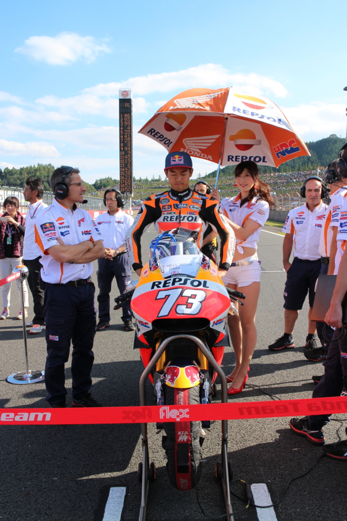 MotoGP2024代16戦パドックパス2枚 【公式通販】