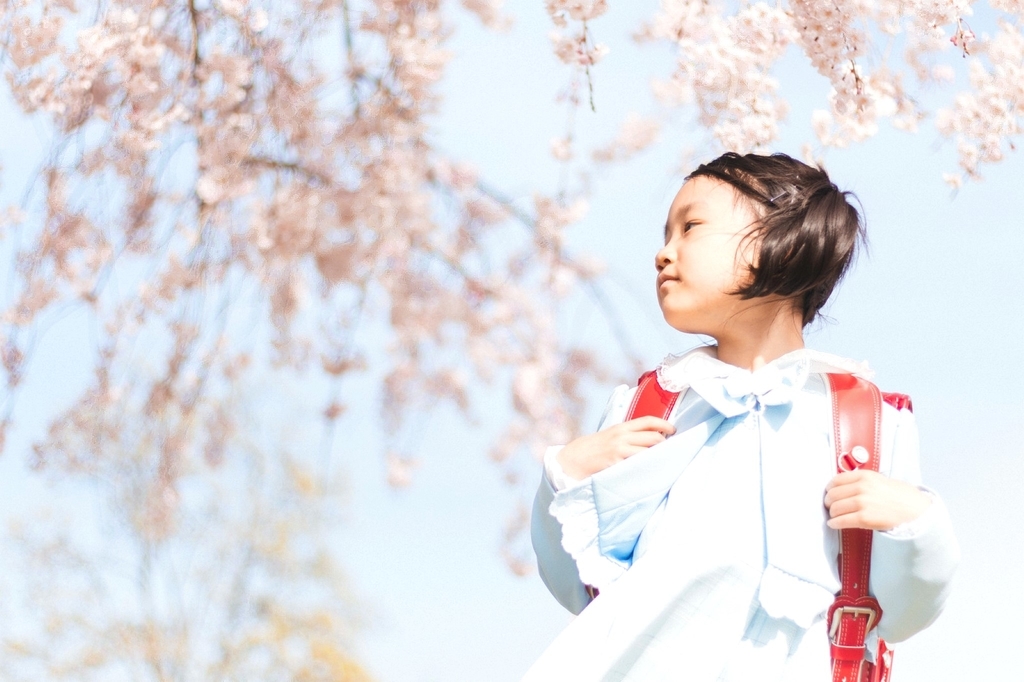 入学入園準備リスト_おしゃれな生地にもはんこ