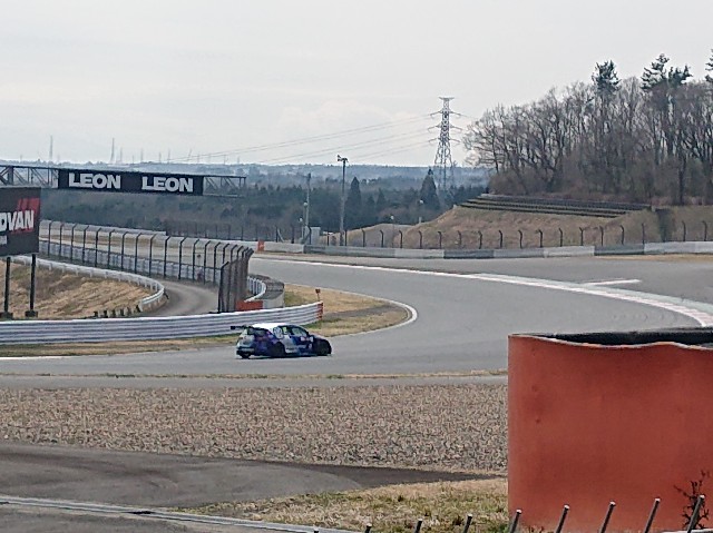 TCRジャパン_VW