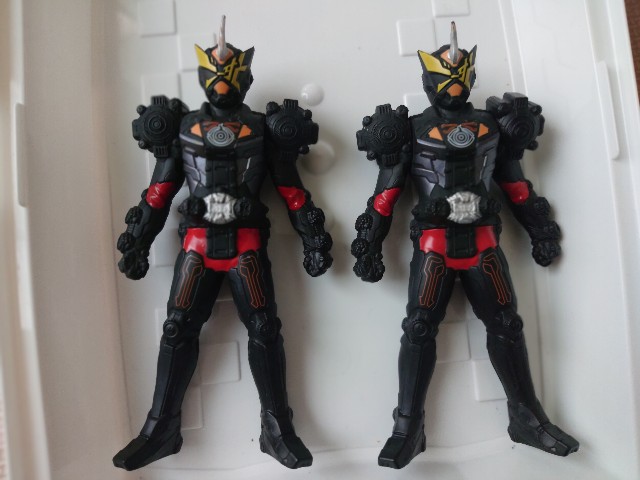 仮面ライダーゲイツゴースト
