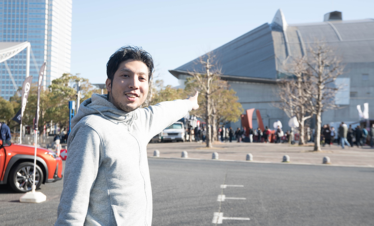 f:id:kaelife_editor1:20190111172916j:plain 東京ミートサロンの画像です。