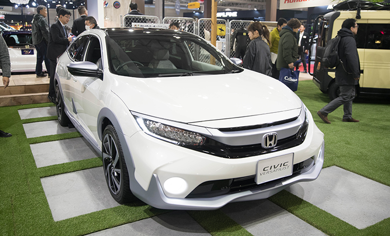 f:id:kaelife_editor1:20190111173154j:plain CIVIC VERSATILISTの画像です。