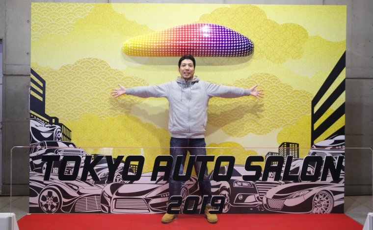 f:id:kaelife_editor1:20190111181306j:plain 東京オートサロンのまとめ画像です。