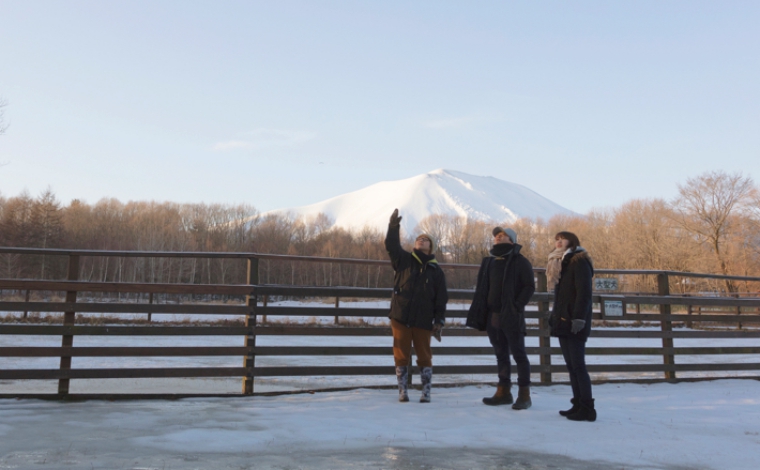 次回のキャンプを待ちわびる