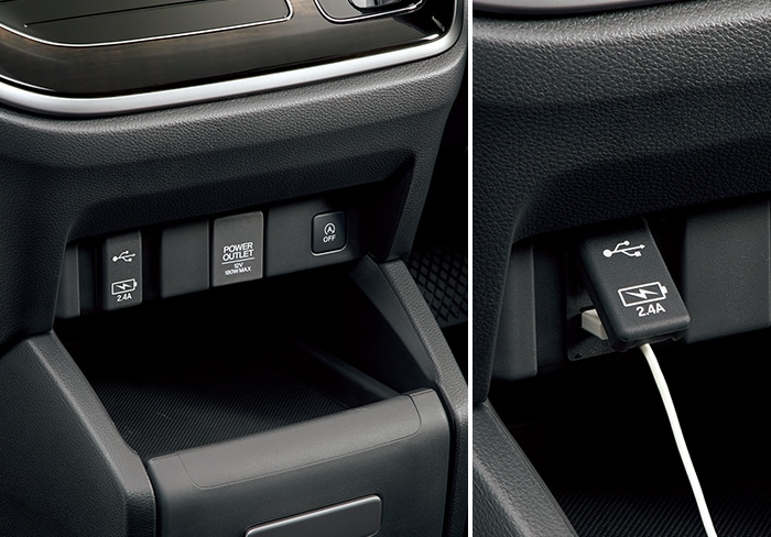 Honda フリード でファミリーキャンプ その使い心地をアウトドアのプロがチェックしました カエライフ クルマとカスタムで暮らしをカエるーcustom Enjoy Life