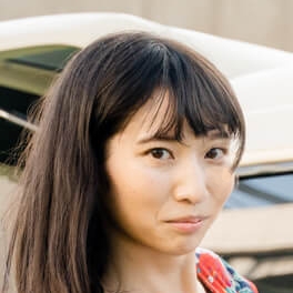 森風美さんのお顔