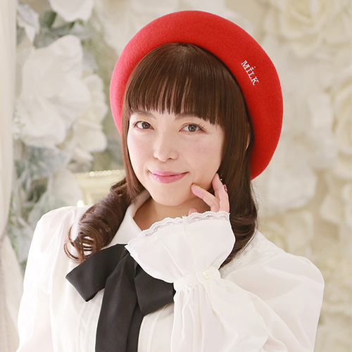 ハイウェイタレントの山形みらいさん