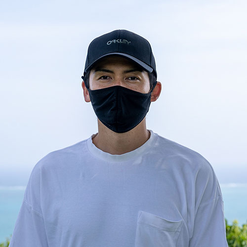 カメコローさん