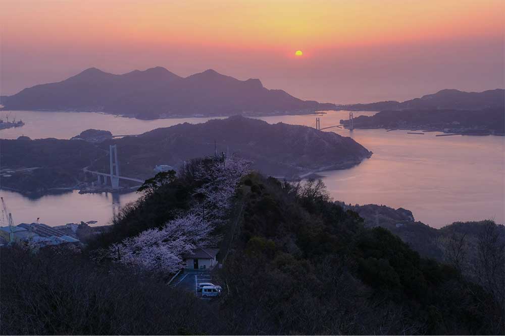 ドライブ絶景スポット10選。全国を車中泊で巡って見つけたとっておきの景色