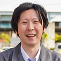児玉さん