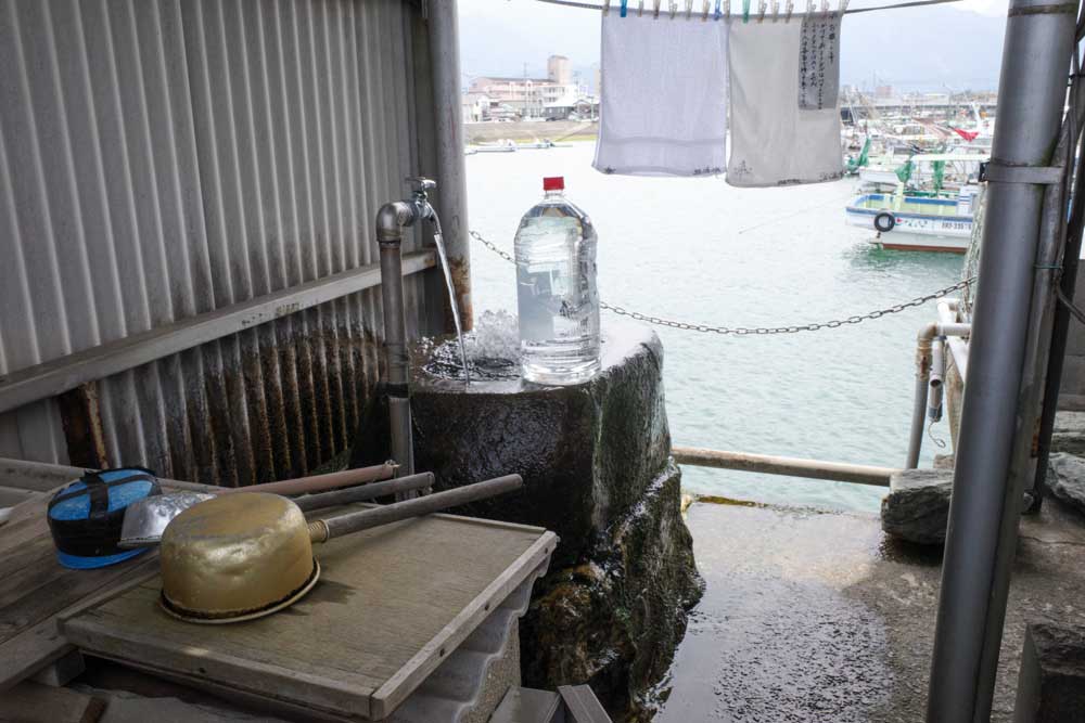 弘法水