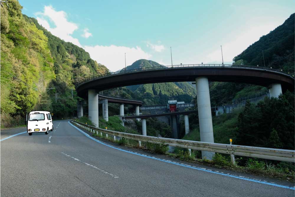 青龍橋
