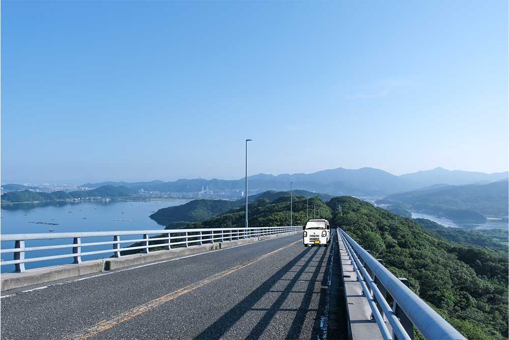 大鳴門橋