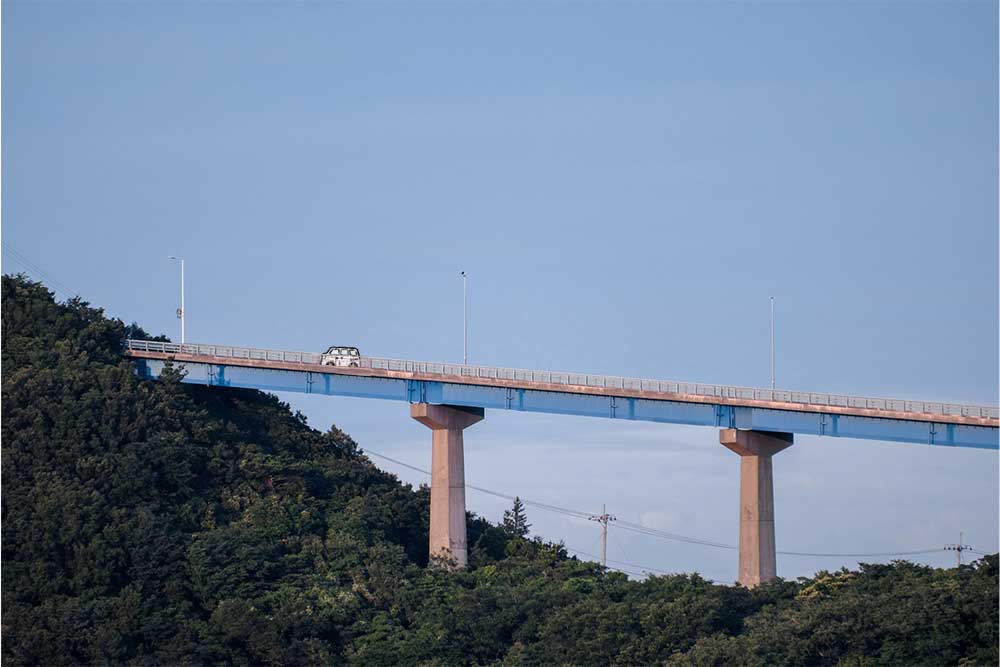 四方見橋