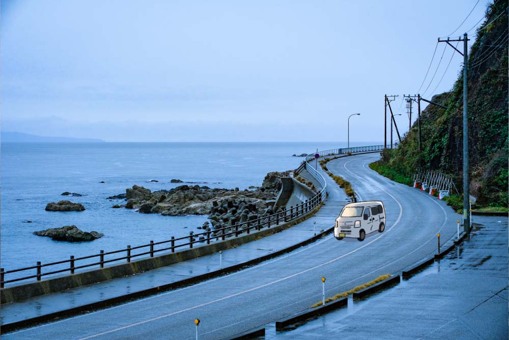 夕暮れ 2022年12月– 茅ヶ崎夕陽美術館Chigasaki Sunset Museum 茅崎夕陽美術館