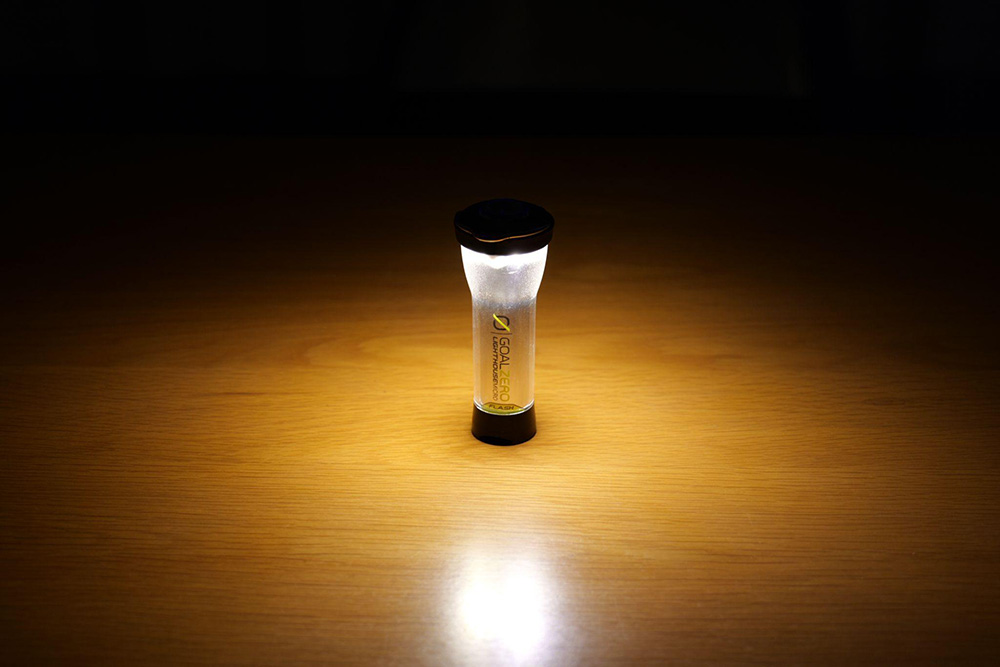 LEDランタン