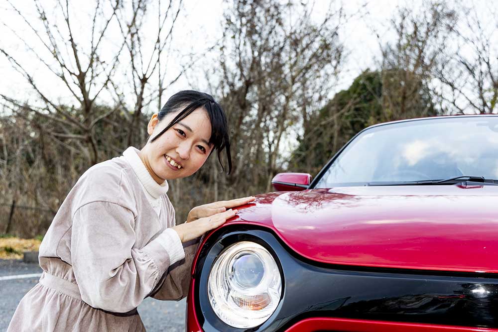 昭和レトロSANYOツインドライブK55 群馬のドライブイン3選！ レトロ自販機から涅槃像まで個性あふれる