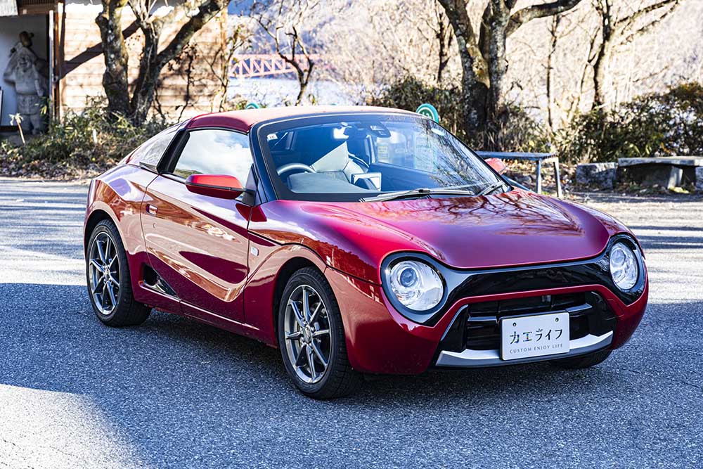 群馬のドライブイン3選！ レトロ自販機から涅槃像まで個性あふれる