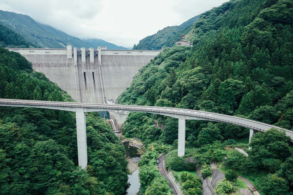 雷電廿六木橋