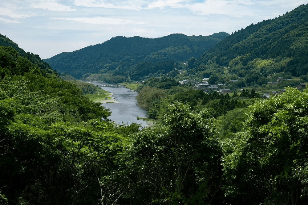 久慈川